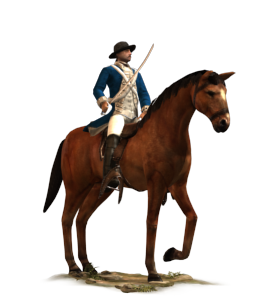 V.O.C. Cavalry