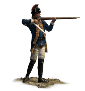 Riflemen