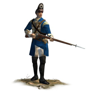 Grenadiers