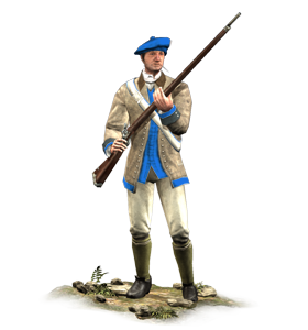 Colonial Militia
