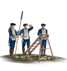 Rocket Troop