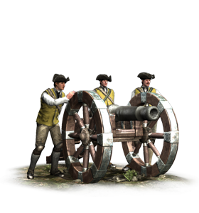Demi-Cannons