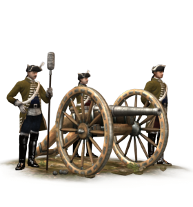6-lber Horse Artillery