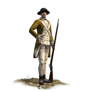 Company Infantry