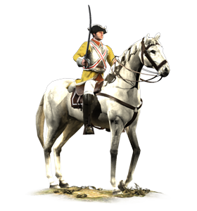Cuirassiers