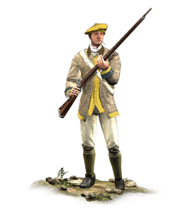 Colonial Militia