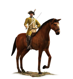 Regiment of Horse