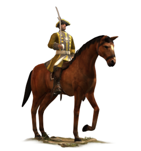 Household Cavalry