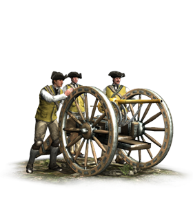 Puckle Guns