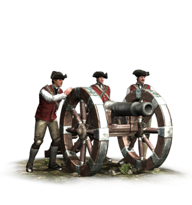 Demi-Cannons