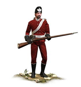 Mountain Troops