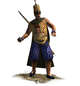 Beylik Janissary Grenadiers