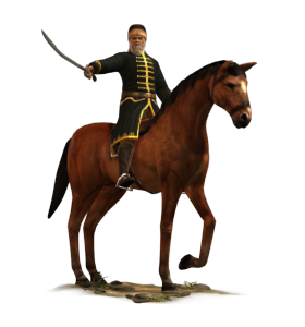 General's Bodyguard