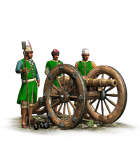 Demi-Cannons
