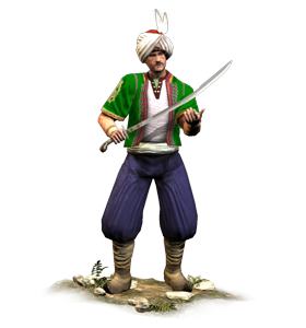 Bashi-Bazouks