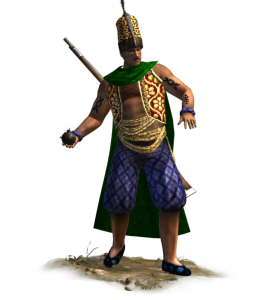 Beylik Janissary Grenadiers