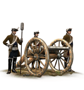 6-lber Horse Artillery