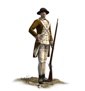 Company Infantry
