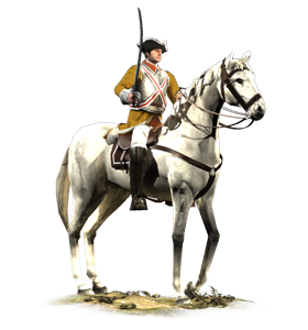 Cuirassiers