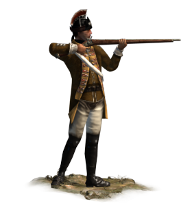 Riflemen