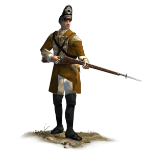 Grenadiers