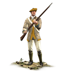Colonial Militia