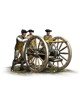 Puckle Guns