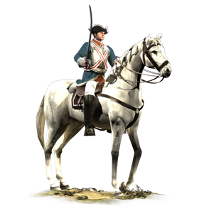 Cuirassiers
