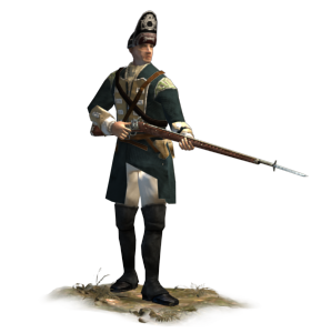 Grenadiers