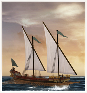 Galley