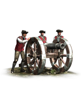 Demi-Cannons
