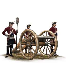 6-lber Horse Artillery