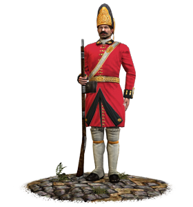 Guard Grenadiers