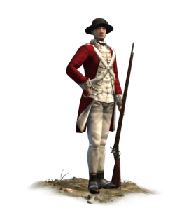 Company Infantry