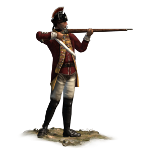 Riflemen