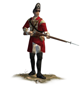 Grenadiers