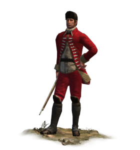 Light Infantry