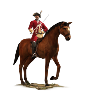 Regiment of Horse