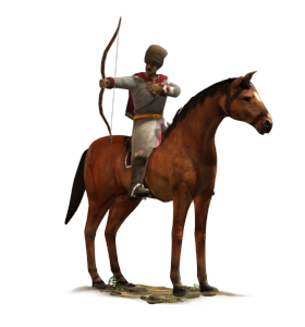Kalmuks