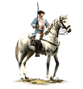 Cuirassiers