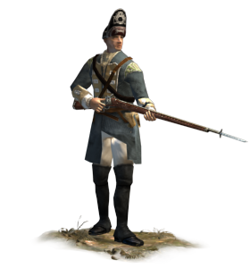 Grenadiers