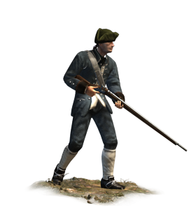 Guerillas