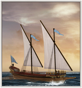 Galley