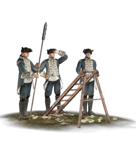 Rocket Troop