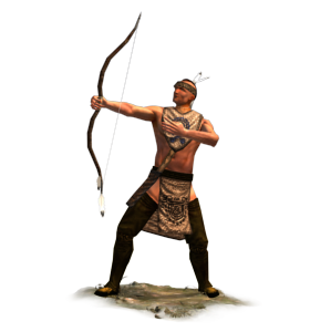 Powhatan Bowmen