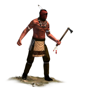 Warrior Society