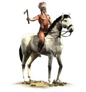 Chief's Bodyguard