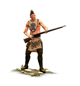 Musketmen