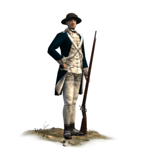 Company Infantry