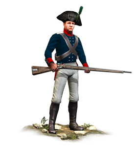 Prussian Jaegers